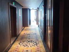 -淮安曙光国际大酒店(大运河广场花街店)