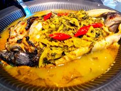 -半天妖烤鱼(西直门凯德mall店)