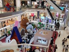 -天虹购物中心(深圳龙华店)