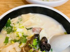 羊肉烩面-大头亮羊汤烩面·河南非遗(良乡总店)