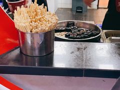 -黑色经典臭豆腐·湖南特产(太平街口店)