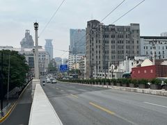 -上海四行仓库抗战纪念馆