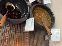 -阿山卓·野生菌火锅·纳西火塘烤肉