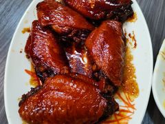 -新记餐厅(香槟大厦店)