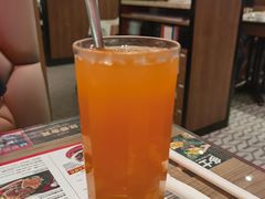 杂果宾治-敏华冰厅(天河城店)