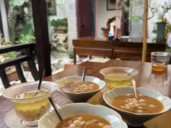 -蟹村草堂·苏式园林人文农家·大闸蟹