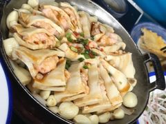 千页豆腐酿虾-映像威海·海鲜味道(市区店)