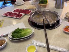 -小肥牛潮汕牛肉火锅(南联店)