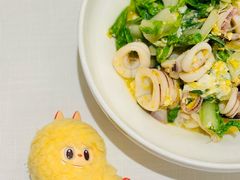-开海·红岛海鲜虾水饺(石老人店)