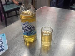 -健跳小海鲜(人民路店)