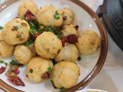 -兔香居·自贡盐帮江湖菜(黄村店)