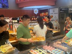 -巴黎优朵烘焙馆(菱角湖壹号店)