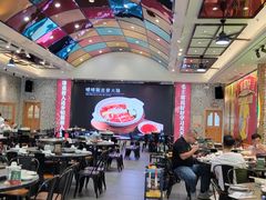 -飞尝蚝·顺德菜·鱼生(顺德总店)