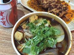 -牛王庙小吃(桥头街店)