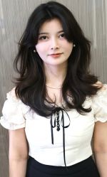 -AFA Hair studio·女士发型设计