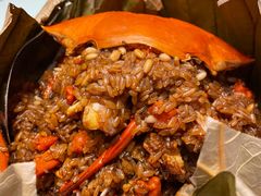 -新吉士·上海菜(浦东LCM置汇旭辉店)