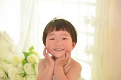-爱你宝贝孕婴亲子摄影美学馆(绍兴店)