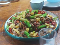 -馨香苑·潮汕菜·海鲜砂锅粥·深大老字号(南头店)