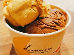 -LUNEURS月乐诗·法式冰淇淋(环贸店)