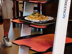 -漫天香·小龙虾餐厅(夏湾店)