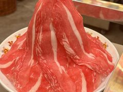 -朱光玉火锅馆(青岛凯德店)