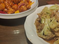 -山水茶艺馆·点心粤菜·30年老字号