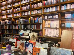 -茑屋书店(天目里店)