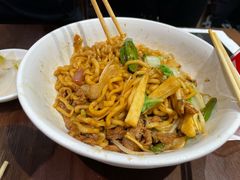 -寻裕记·现炒浇头面(人民广场店)