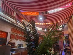 -小杨烤肉(朱雀店)