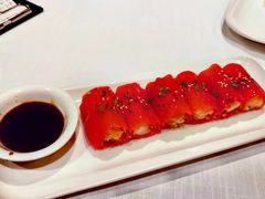 -醉辉皇原味海鲜江南菜(成都大魔方店)