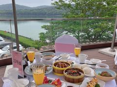-水上明月·湖景餐厅