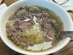 -立文冬·鲜活面(杭州太合商业中心店)