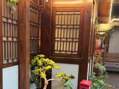 -麒麟小院·老九江菜(安平路店)
