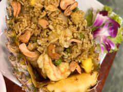 -Dang restaurant (patong phuket)