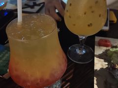 -The Cheebat 锌吧·Bistro(体育西店)