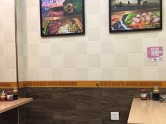 大堂-笋爷高汤嗦螺粉·螺蛳粉(上社店)