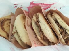 -樊记腊汁肉(竹笆市总店)
