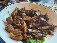 -卧龙堡客栈·中餐厅(古北水镇店)