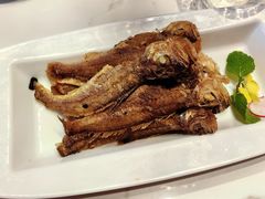 -玉林烤鸭店(定福庄店)
