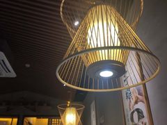 大堂-探窝·竹笙椰子鸡(杨箕店)