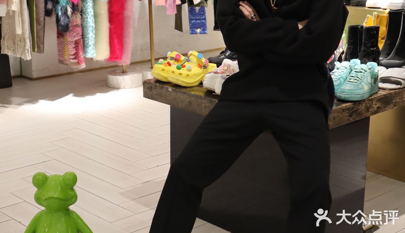 杭州宝藏买手店｜你可能会偶遇周扬青🤪