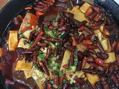 -力力豆花庄(广渠门店)
