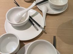 -宽鲜·海鲜锅贴·青岛菜(华润万象城店)