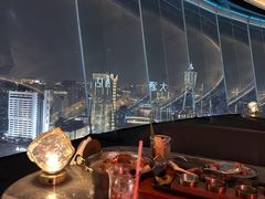 -Hi City·城市之巅