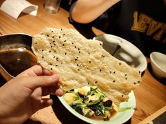 鞋底饼-弄堂里·寻味杭州(湖滨银泰in77C区店)