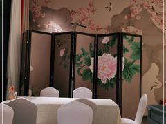 -禾悦庄餐厅
