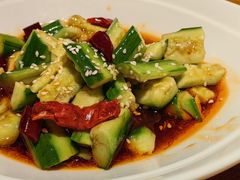 -乔街深夜食堂·台州菜·高压锅生蚝(杭州总店)