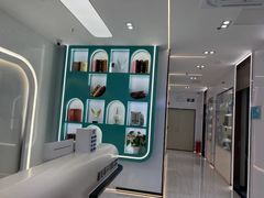 -深圳富茂格伦菲尔口腔门诊部(龙华清湖总院)