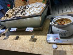 -德得轩烤涮一体自助餐厅(王府井店)