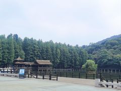 -采石矶景区